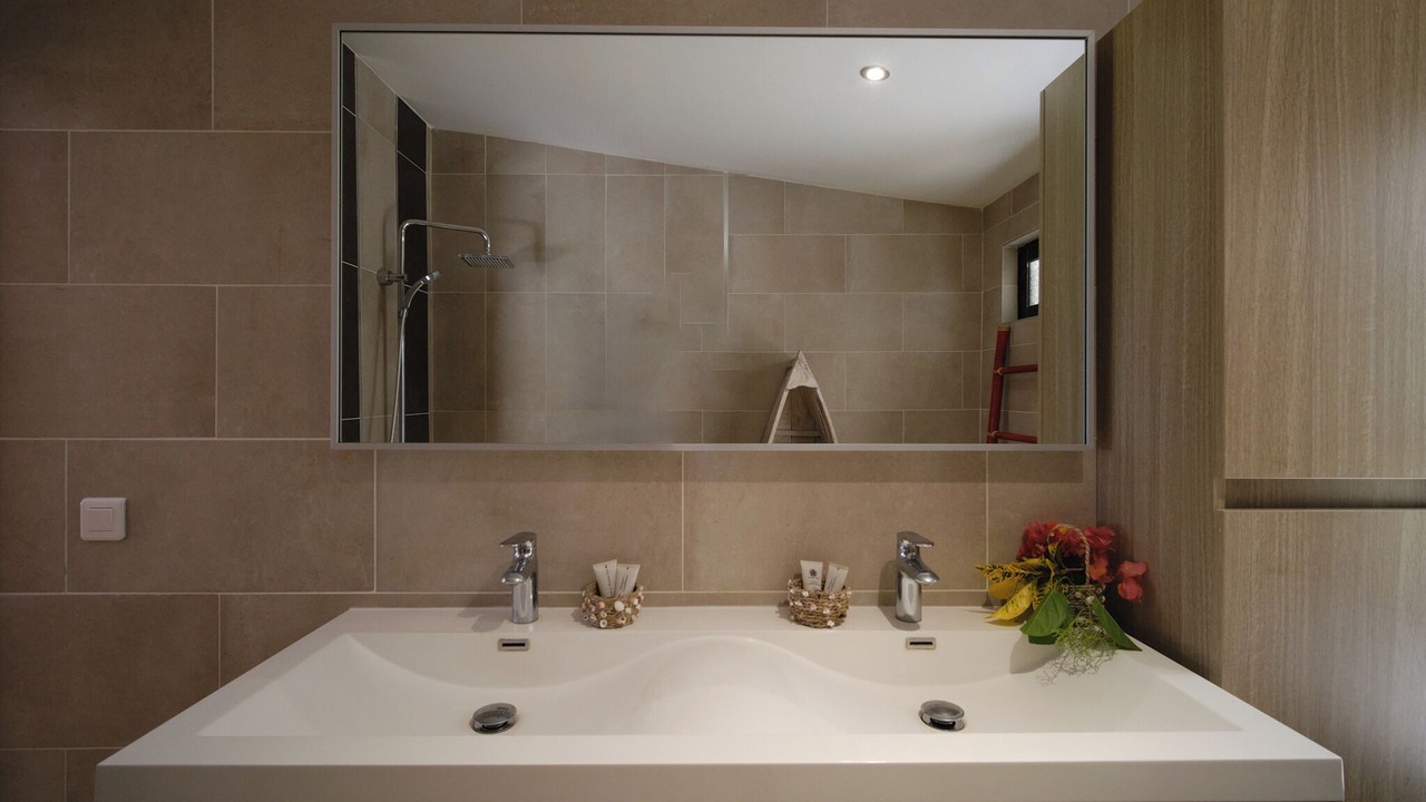 Photo of Bathroom in Arue