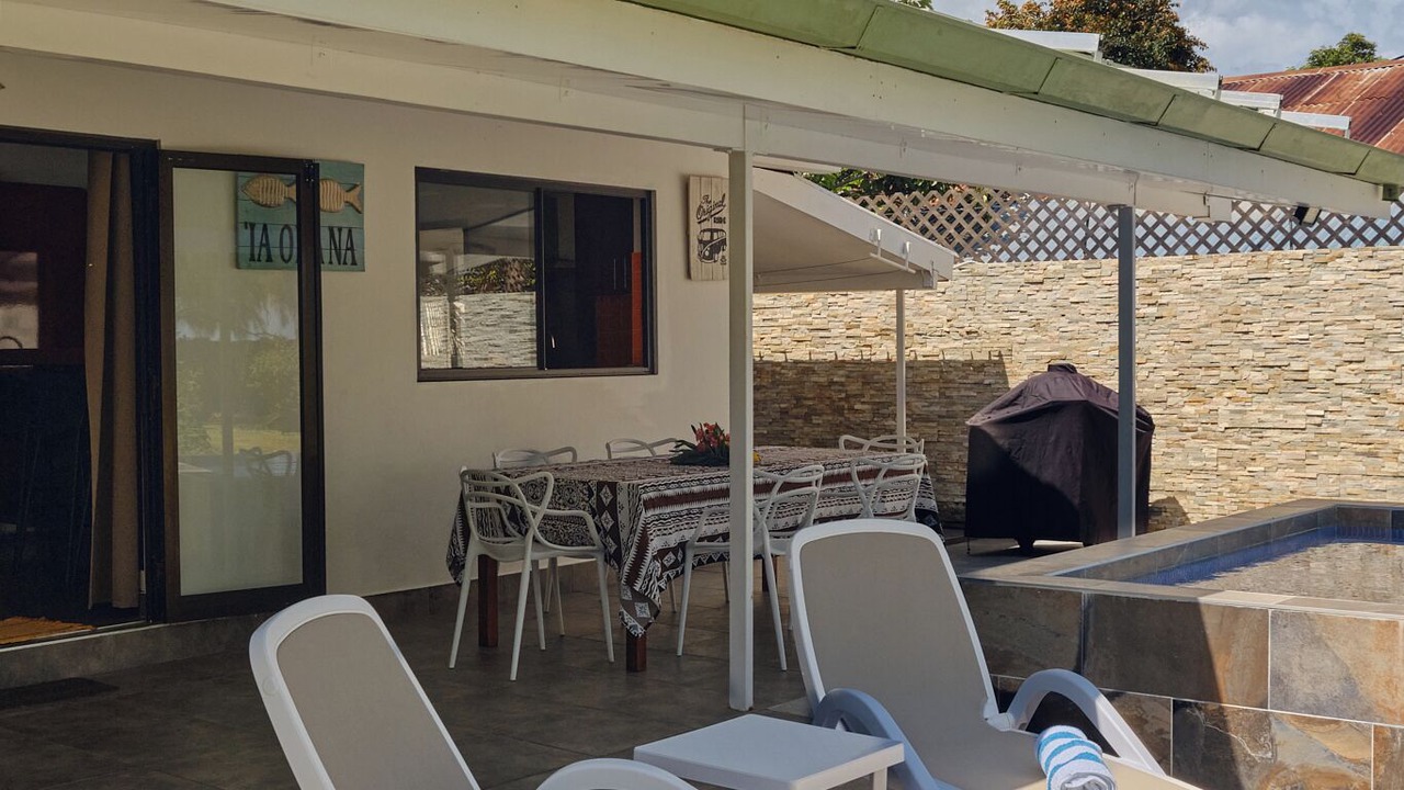 Photo of Outdoor in Arue