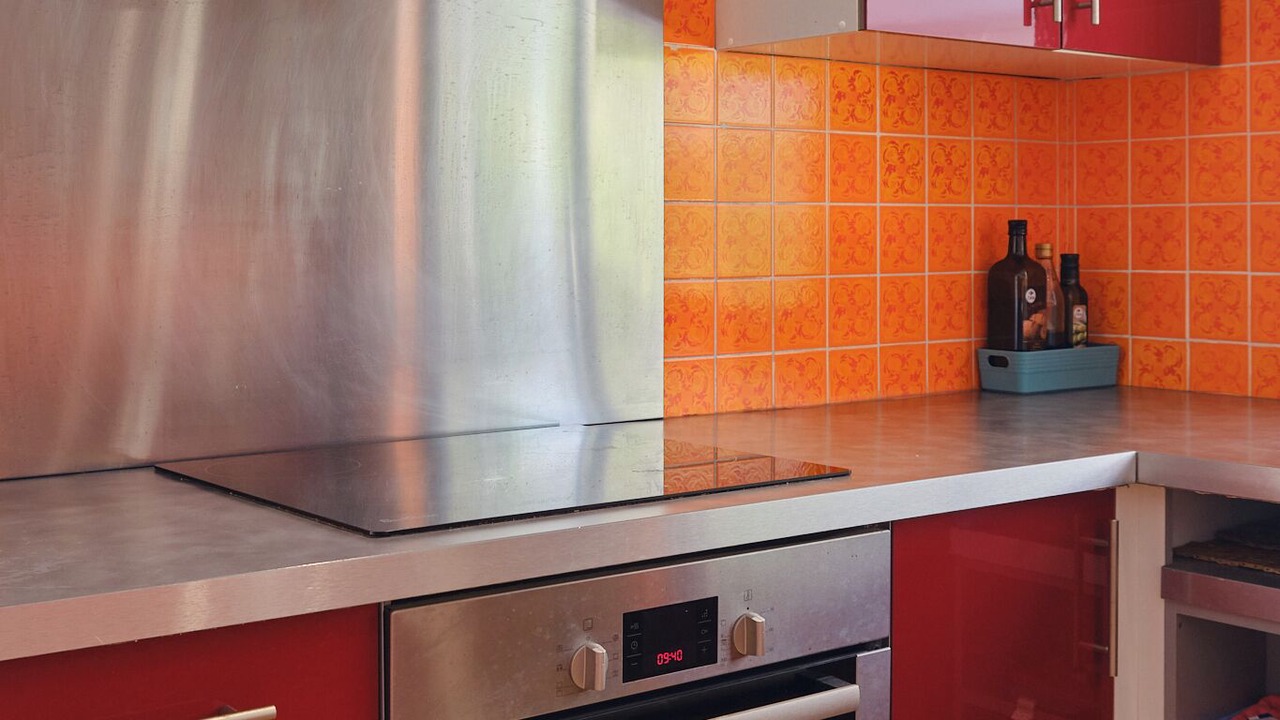 Photo of Kitchen in Arue