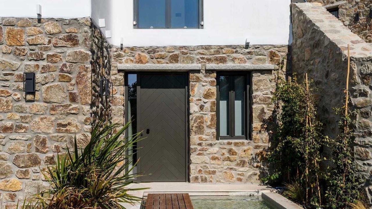 Photo of Outdoor in Psarou