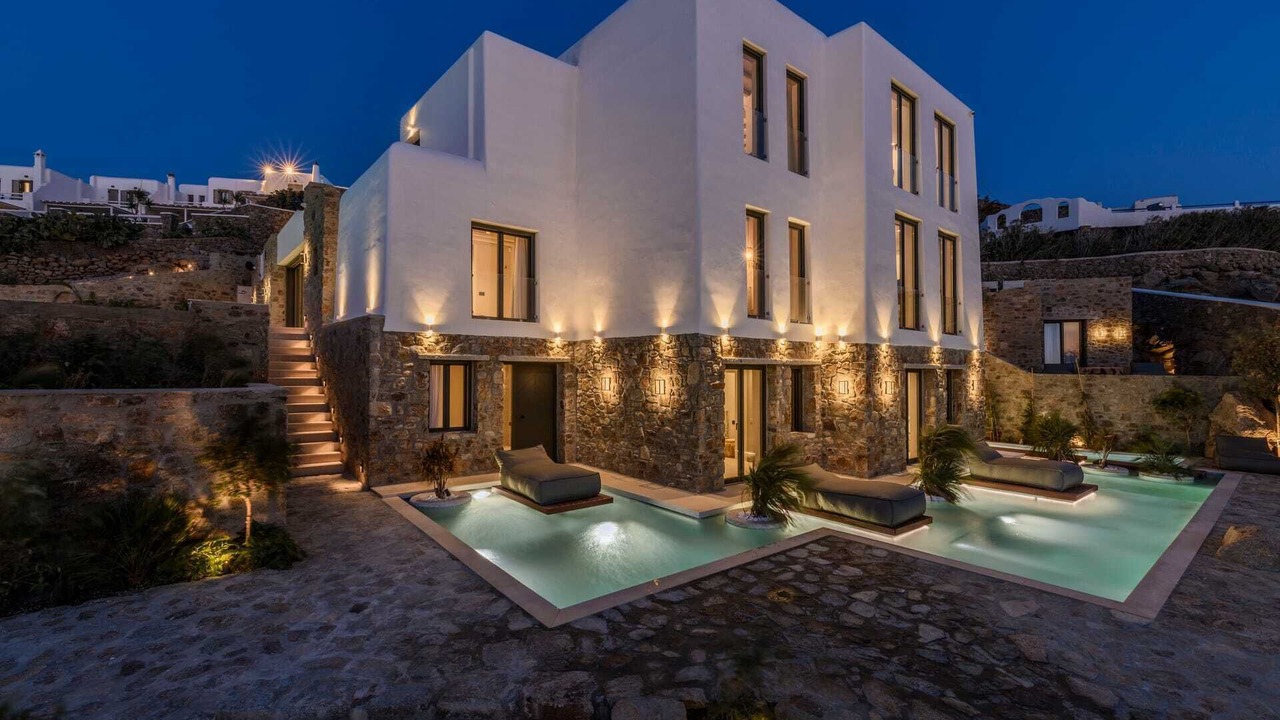 Photo of Outdoor in Psarou