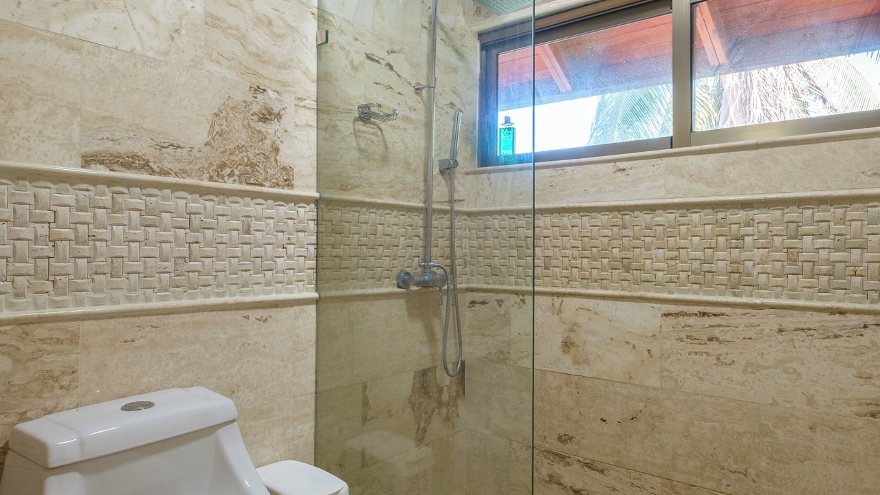 Photo of Bathroom in Las Lomas