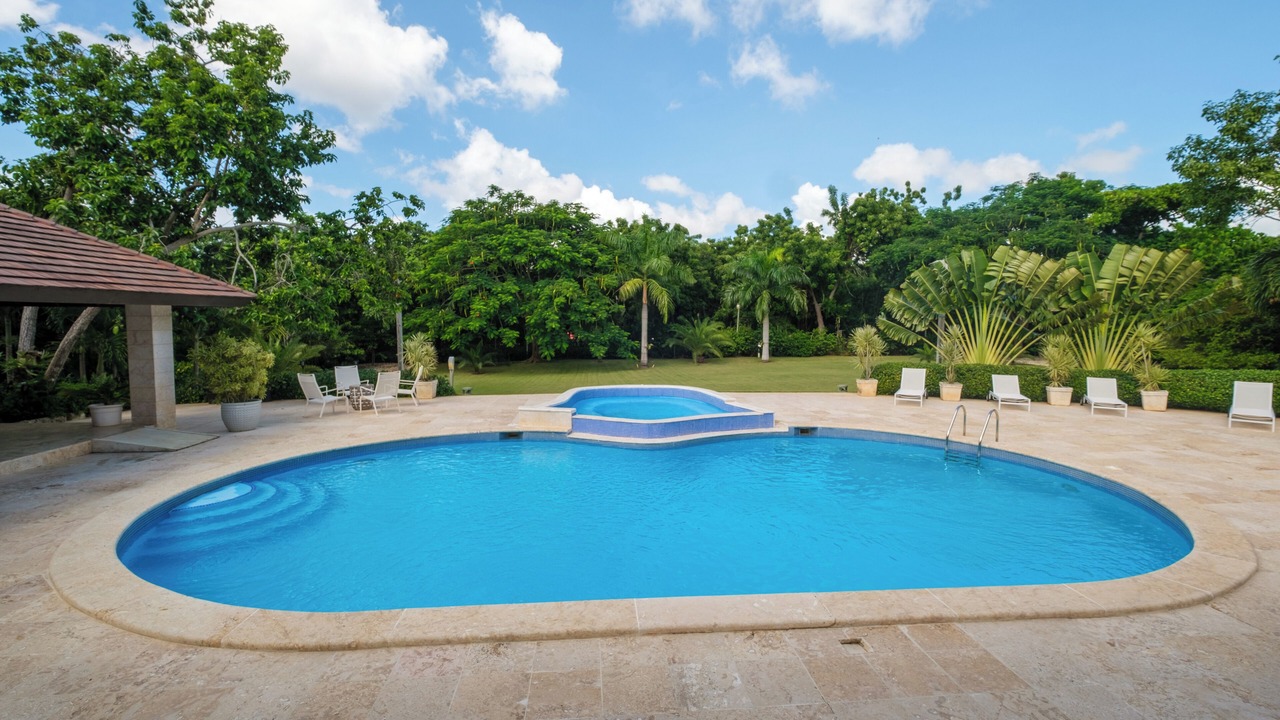 Photo of Outdoor in Las Lomas