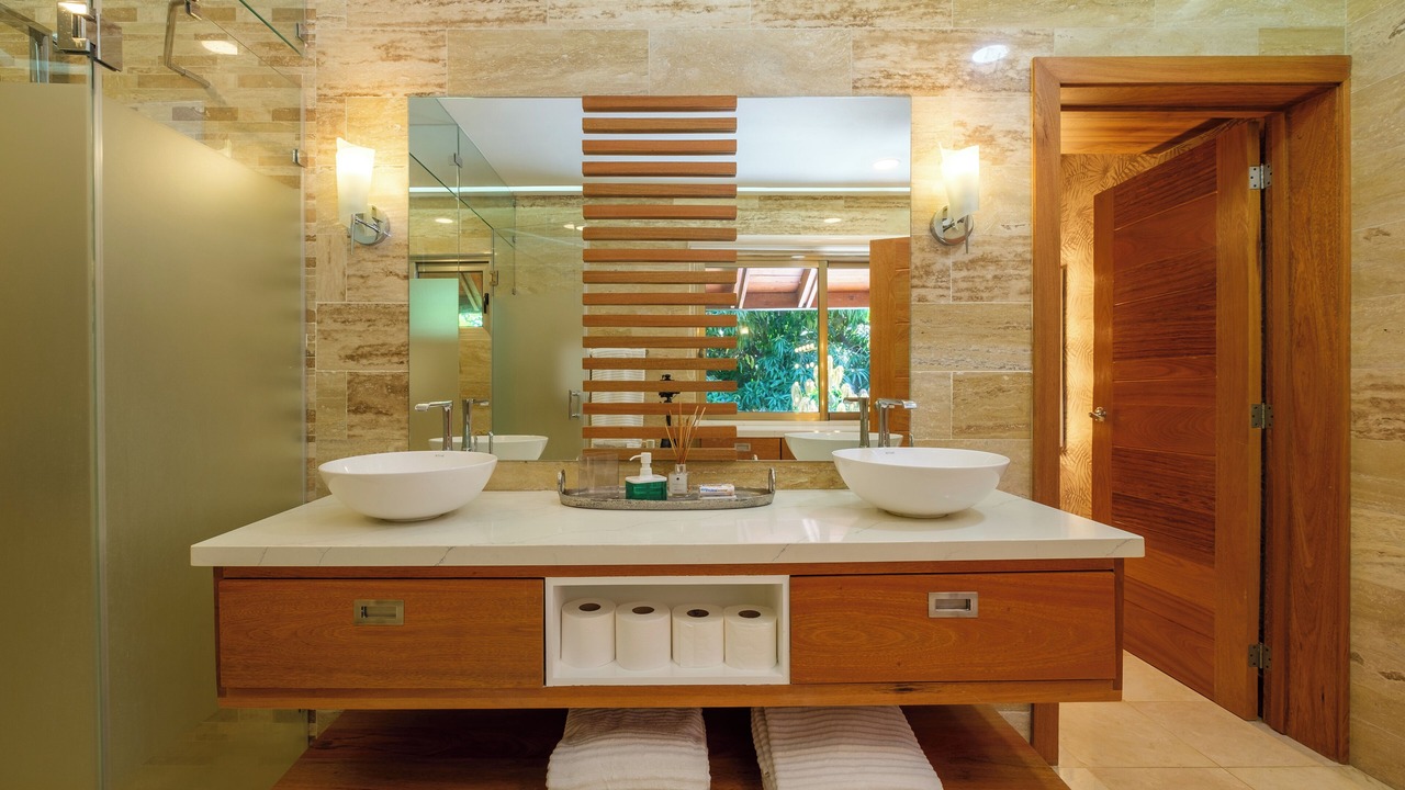 Photo of Bathroom in Las Lomas