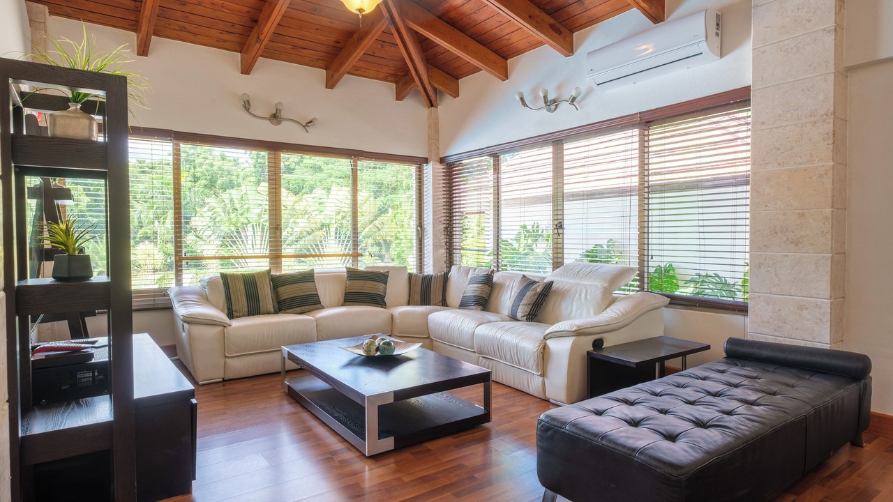 Photo of Livingroom in Las Lomas