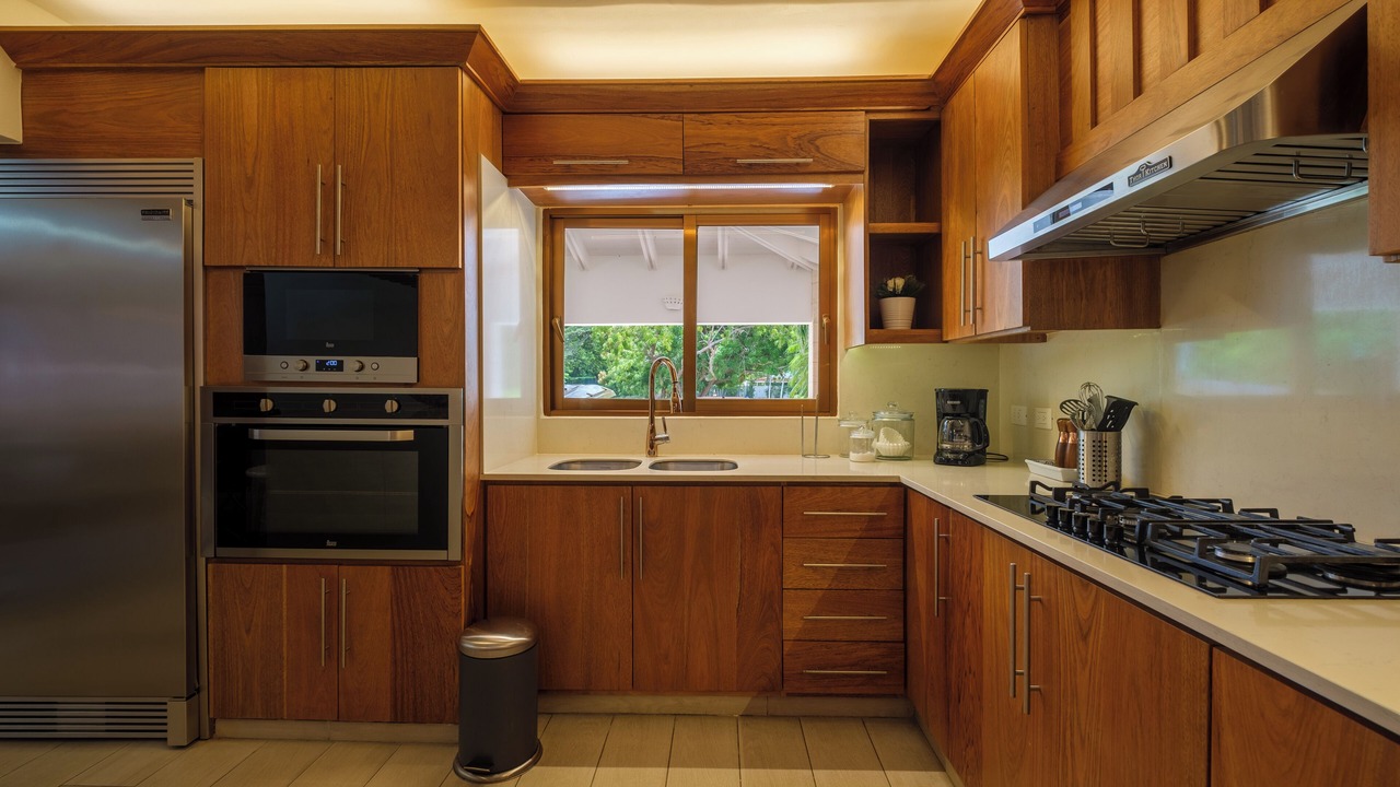 Photo of Kitchen in Las Lomas