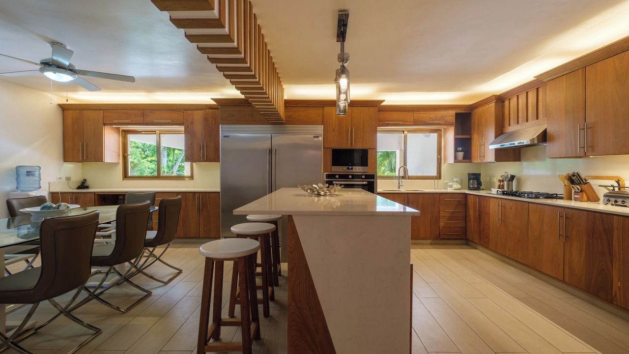 Photo of Kitchen in Las Lomas