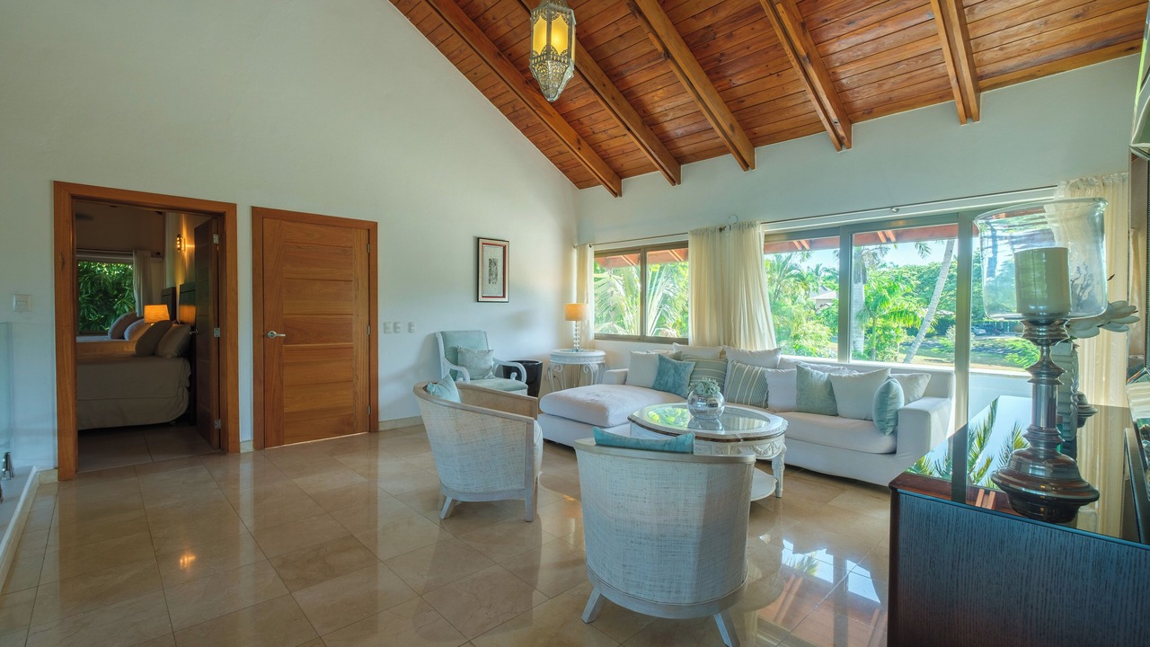 Photo of Livingroom in Las Lomas