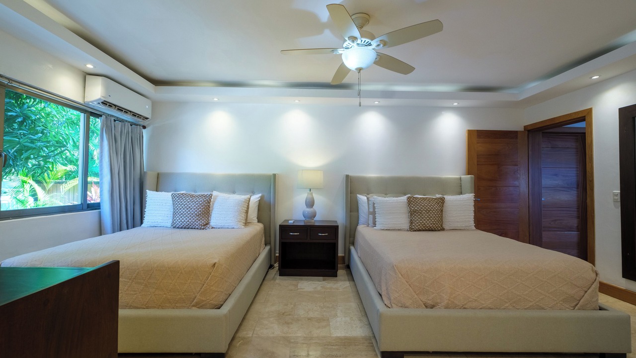 Photo of Bedroom in Las Lomas