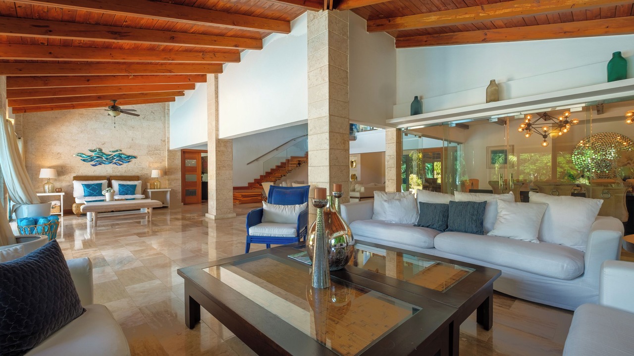 Photo of Livingroom in Las Lomas