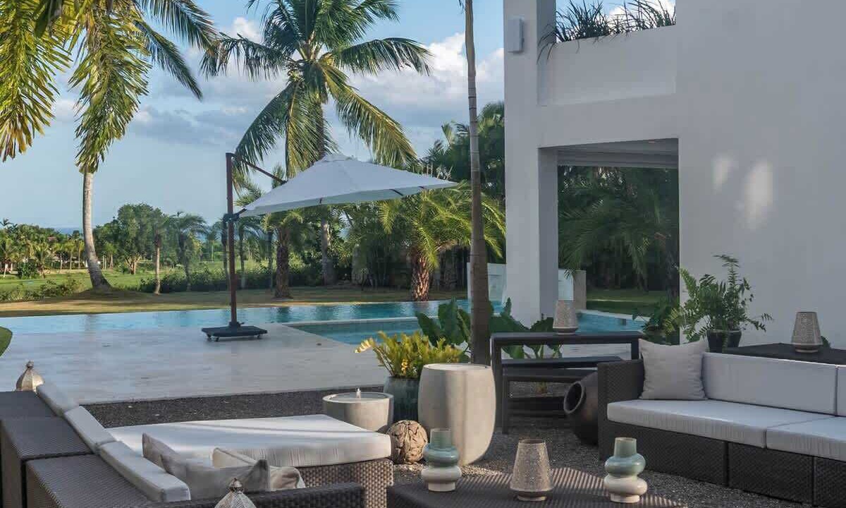 Photo of Outdoor in Casa de Campo