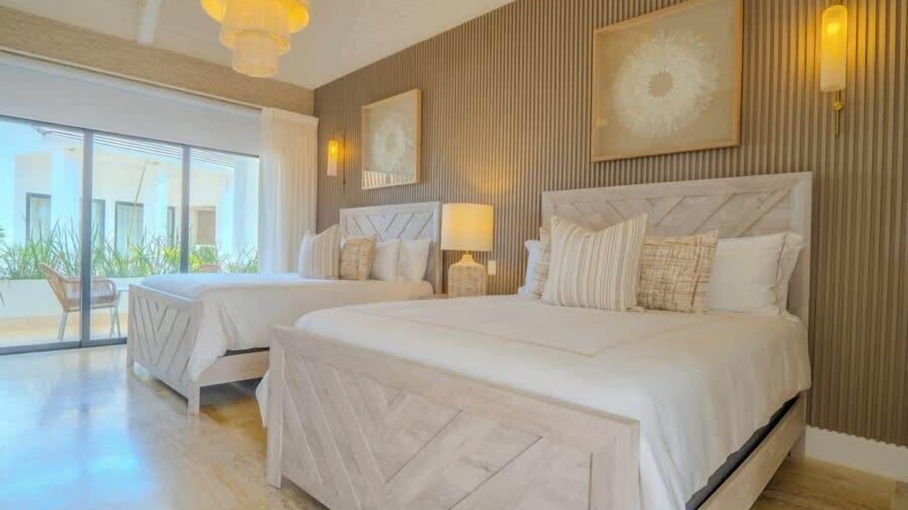 Photo of Bedroom in Casa de Campo