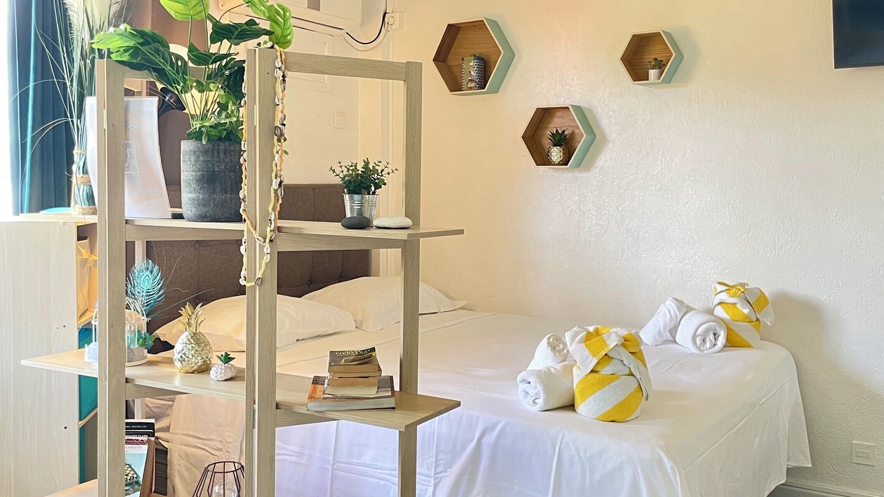 Photo of Bedroom in Pa'ofa'i