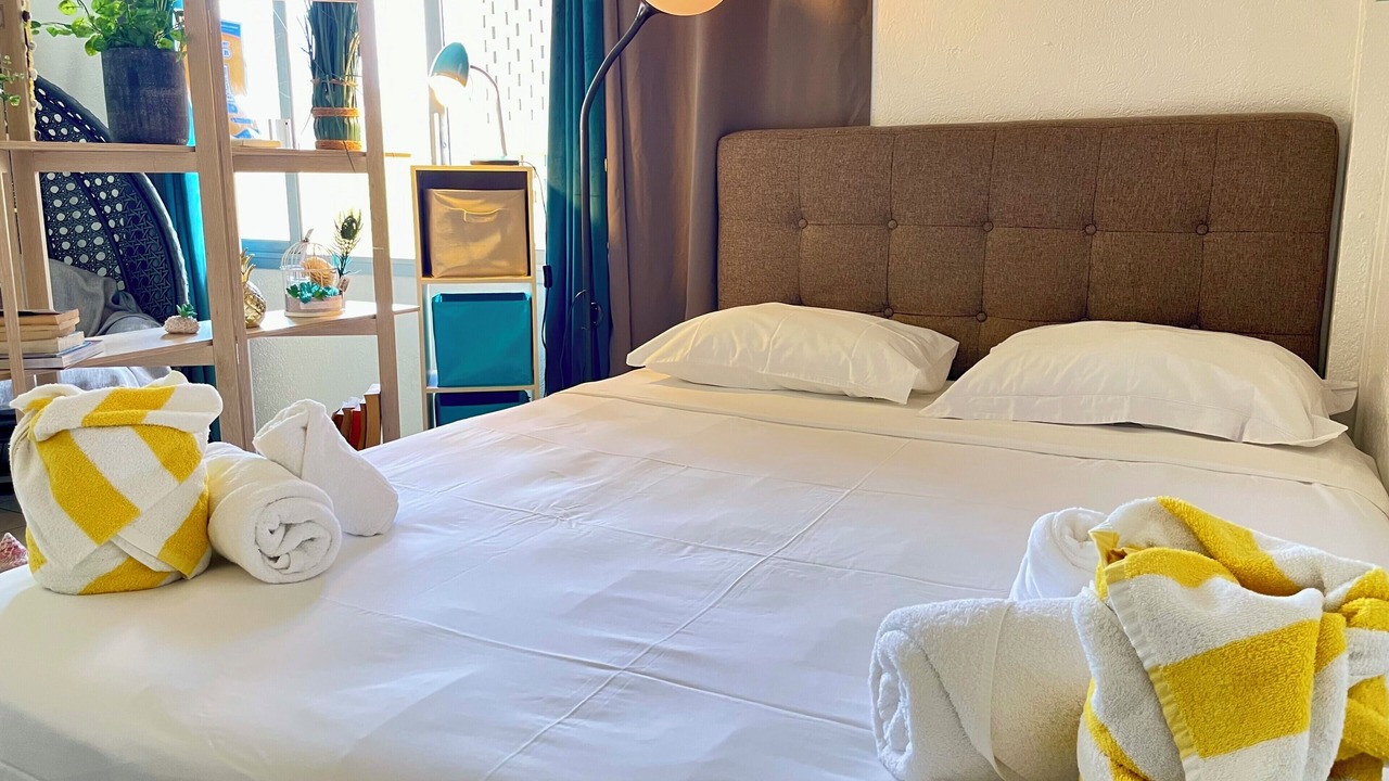 Photo of Bedroom in Pa'ofa'i