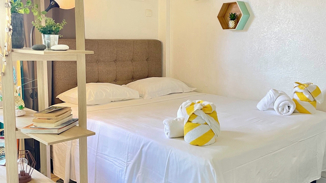 Photo of Bedroom in Pa'ofa'i