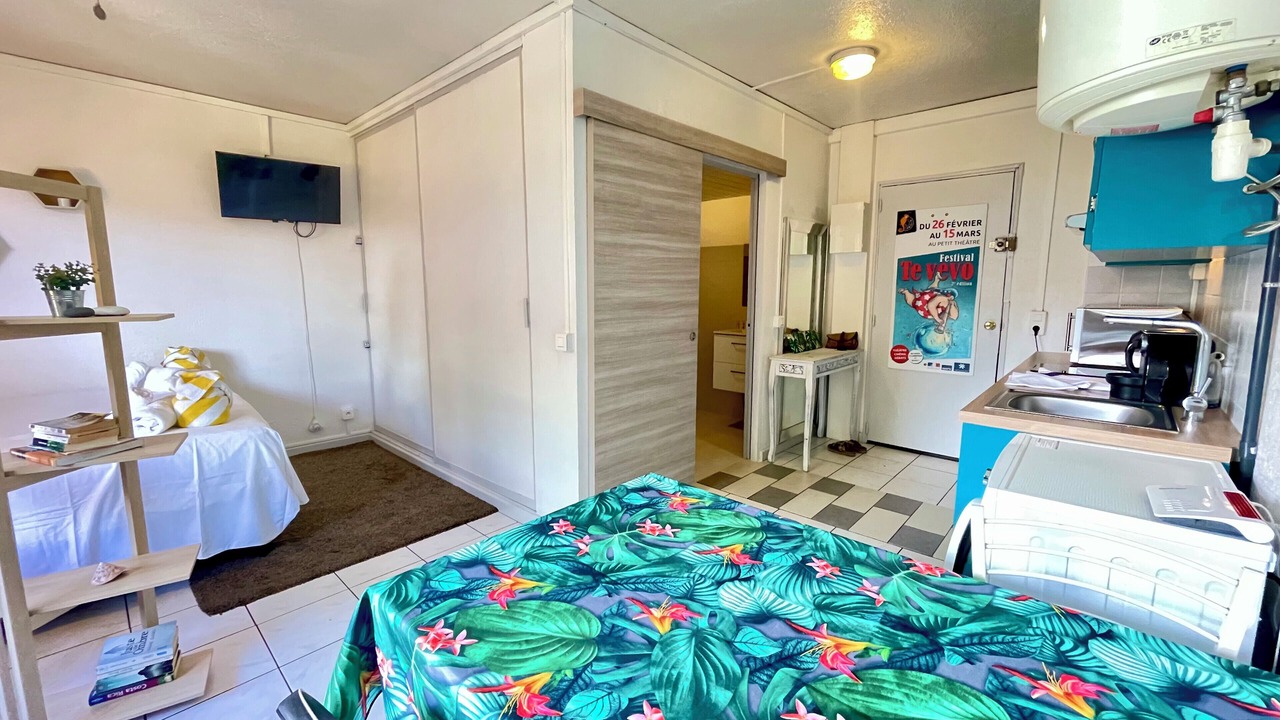 Photo of Bedroom in Pa'ofa'i