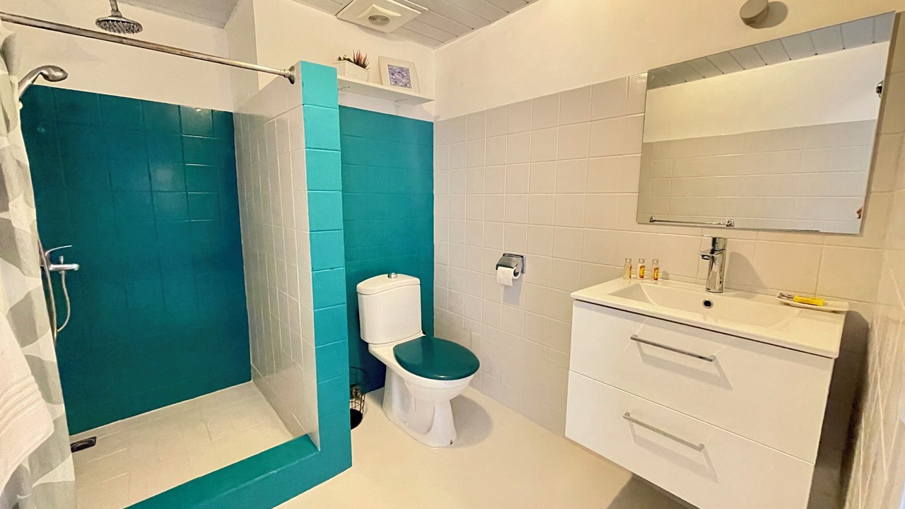 Photo of Bathroom in Pa'ofa'i