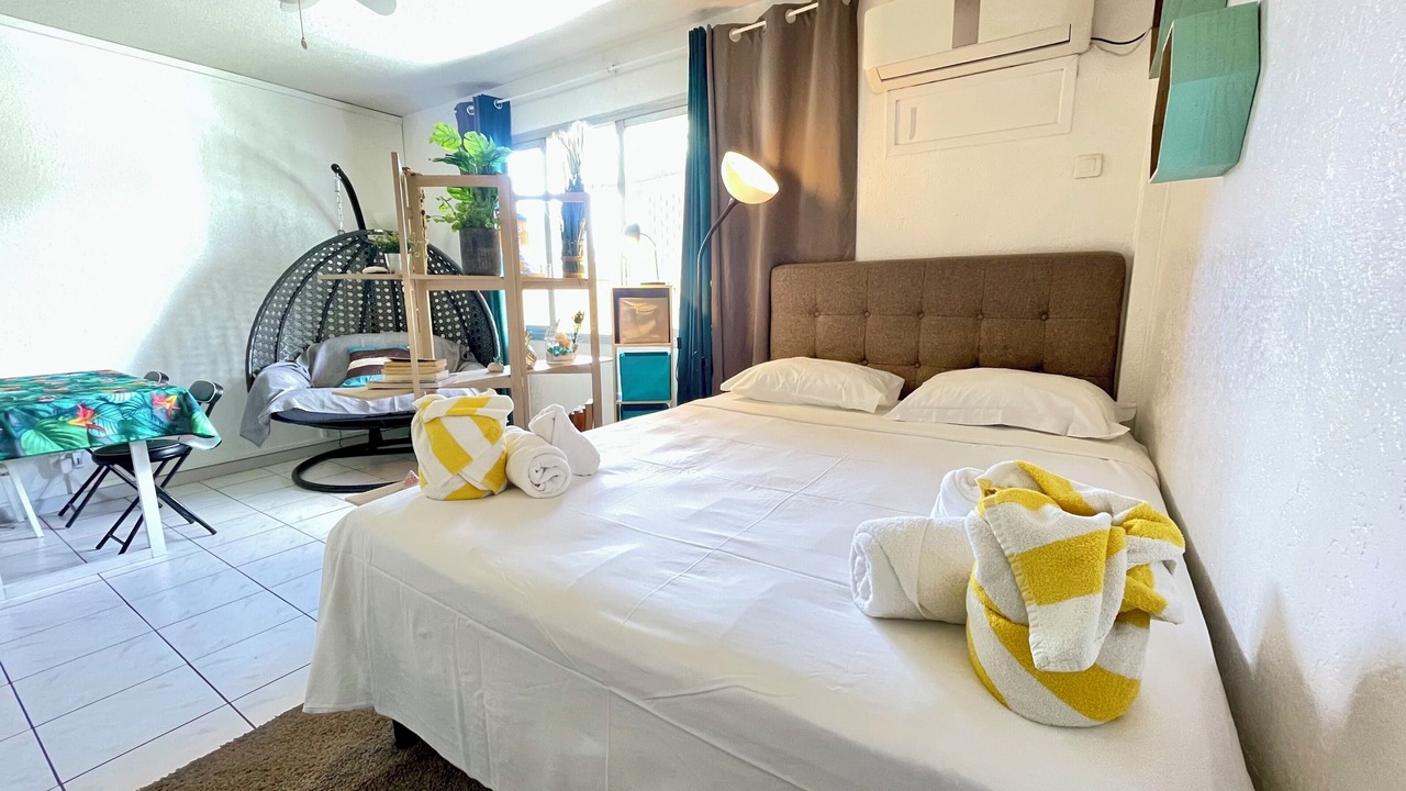 Photo of Bedroom in Pa'ofa'i