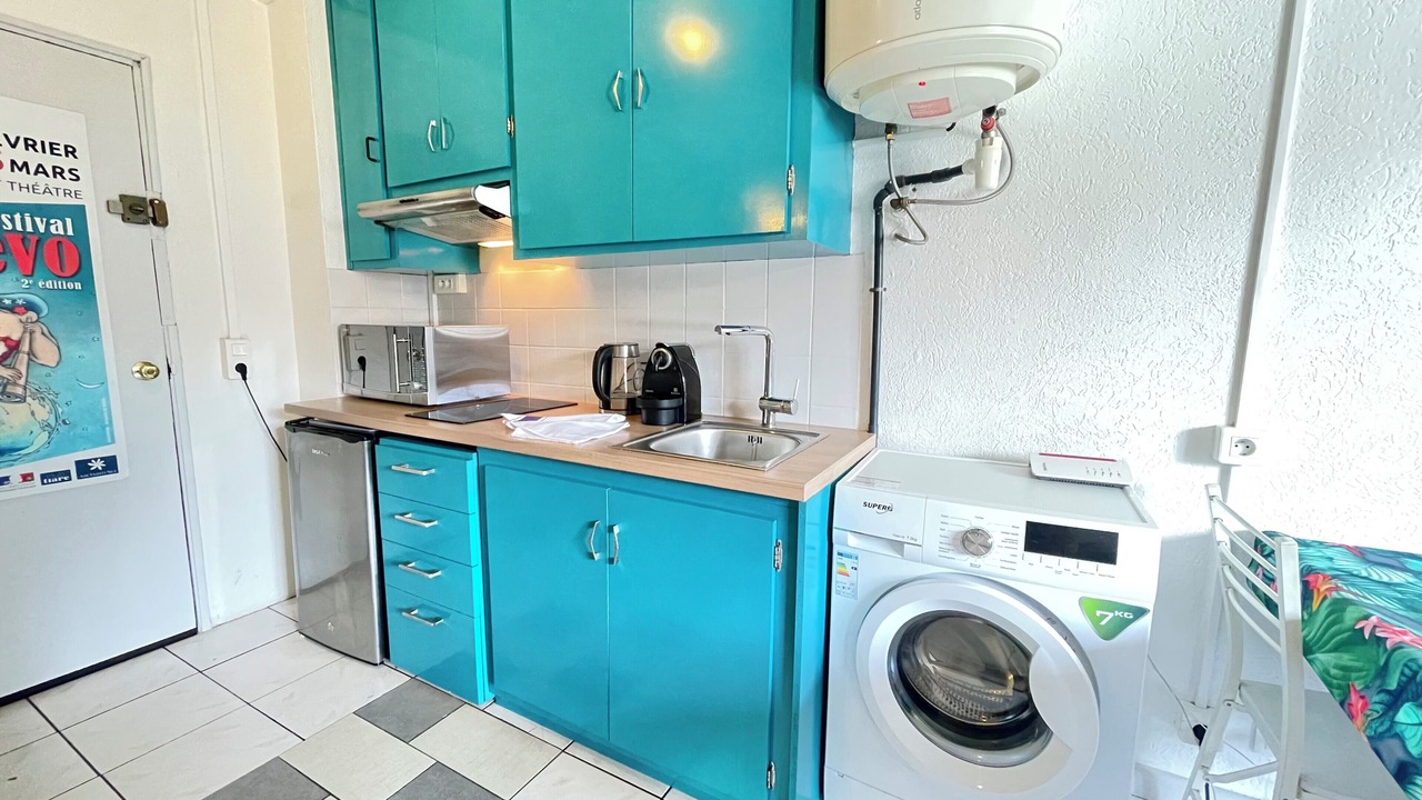 Photo of Kitchen in Pa'ofa'i
