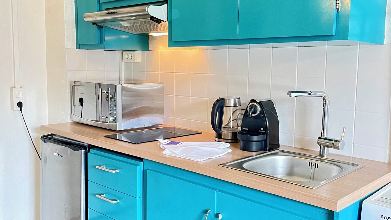 Photo of Kitchen in Pa'ofa'i
