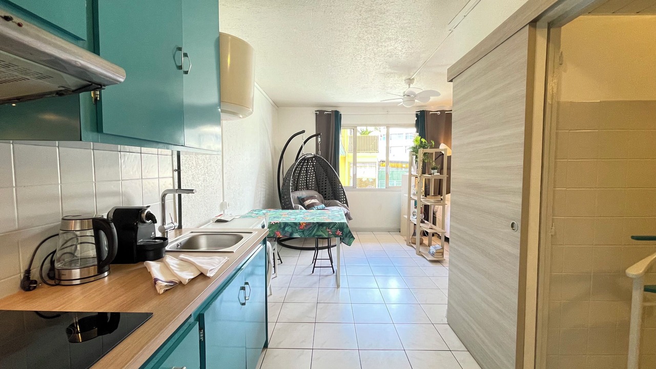 Photo of Kitchen in Pa'ofa'i