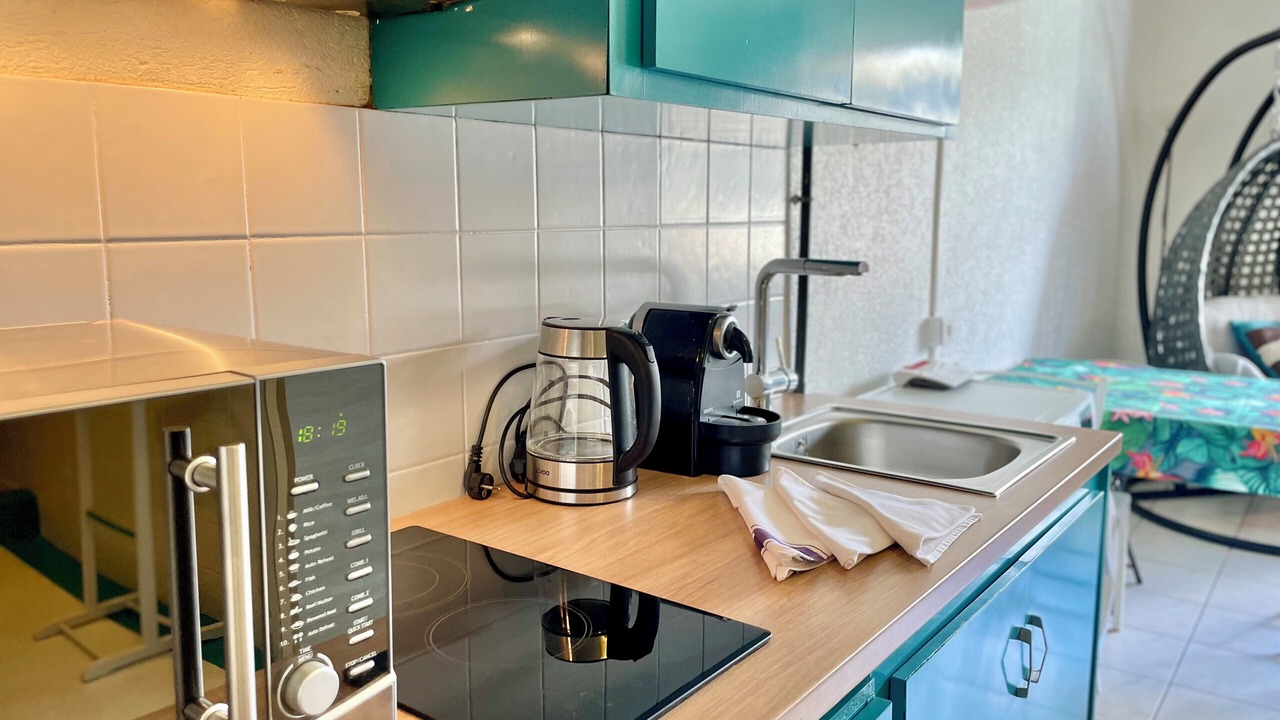 Photo of Kitchen in Pa'ofa'i