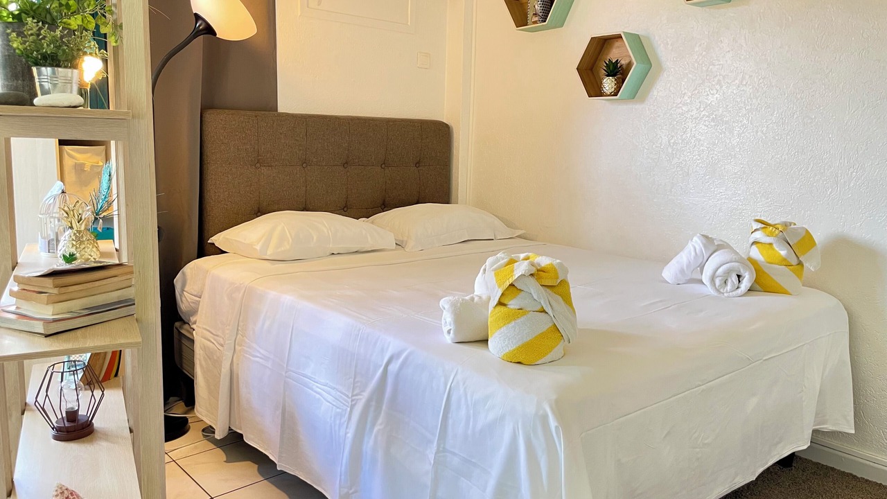 Photo of Bedroom in Pa'ofa'i