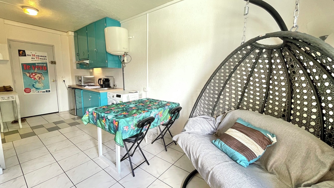Photo of Livingroom in Pa'ofa'i