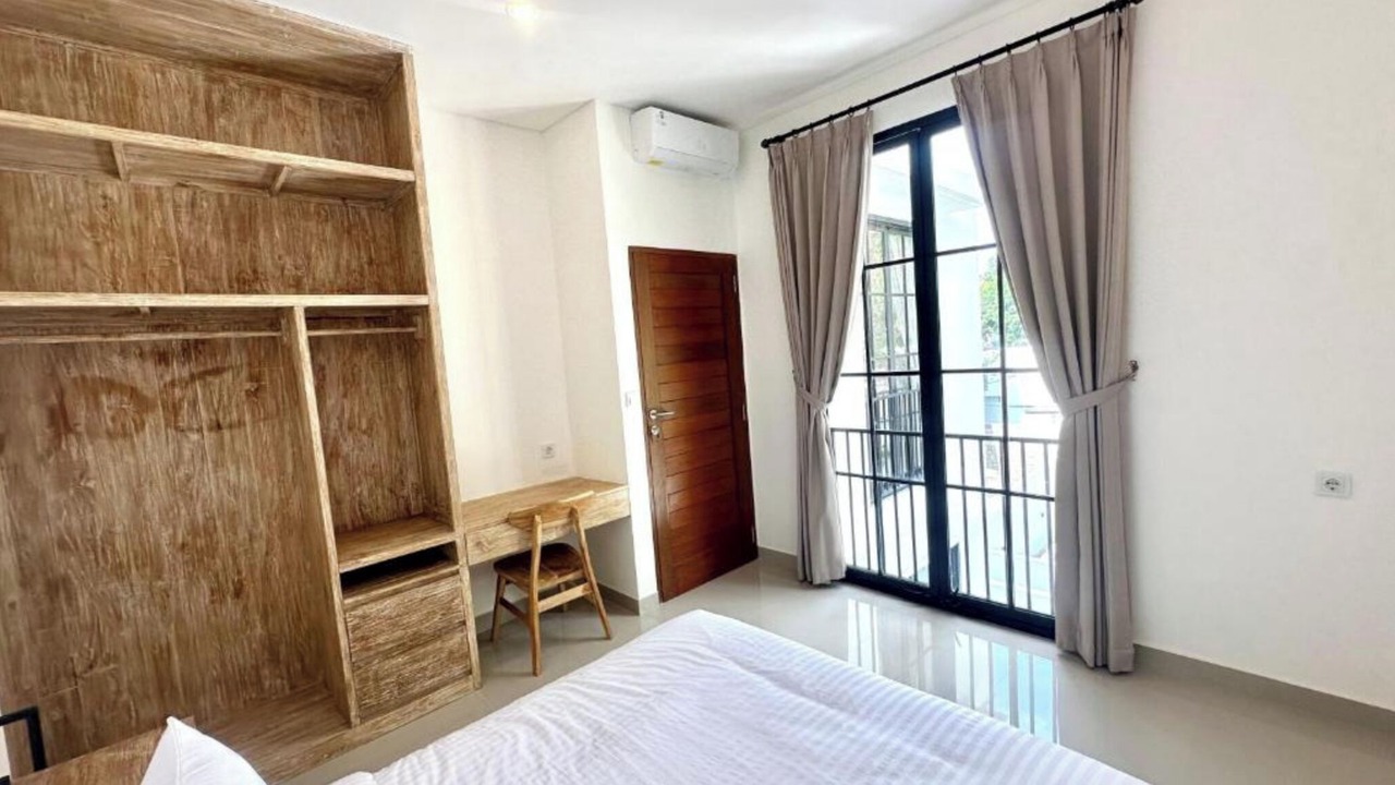 Photo of Bedroom in Bukit