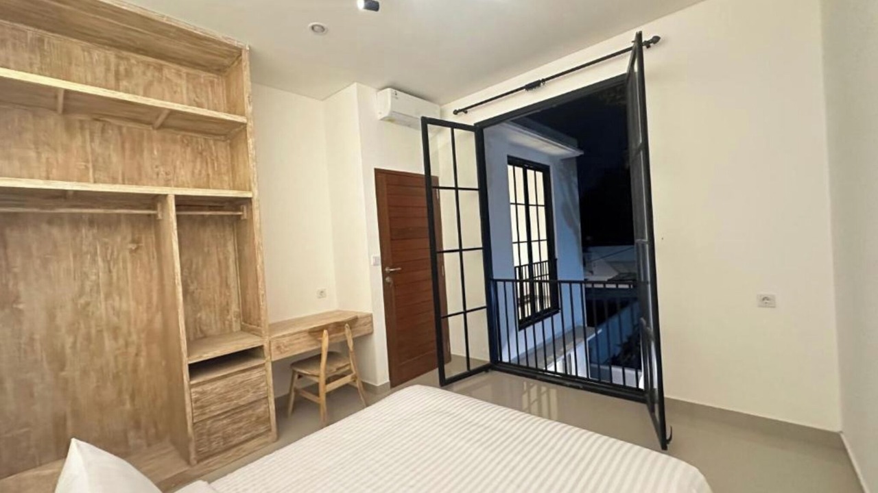 Photo of Bedroom in Bukit