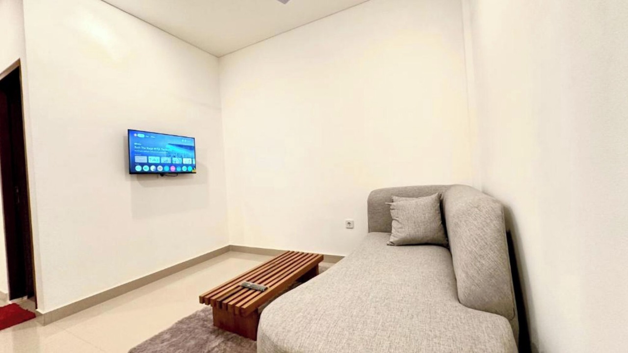 Photo of Livingroom in Bukit