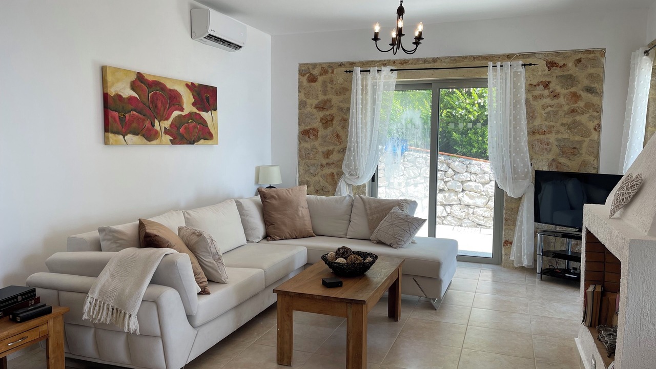 Photo of Livingroom in Skala
