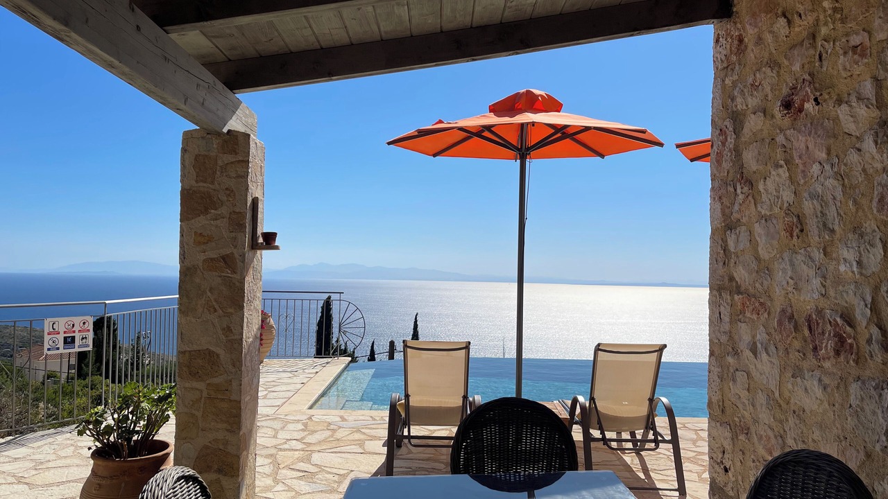Photo of Outdoor in Skala