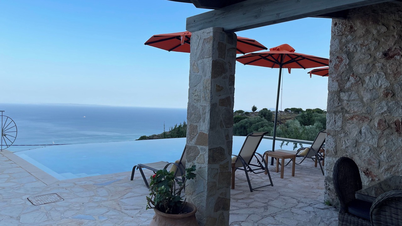 Photo of Outdoor in Skala