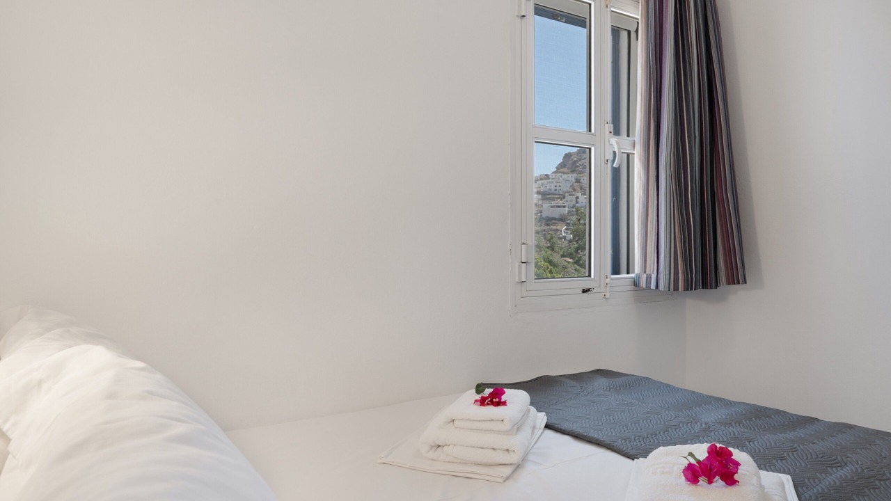 Photo of Bedroom in Ios