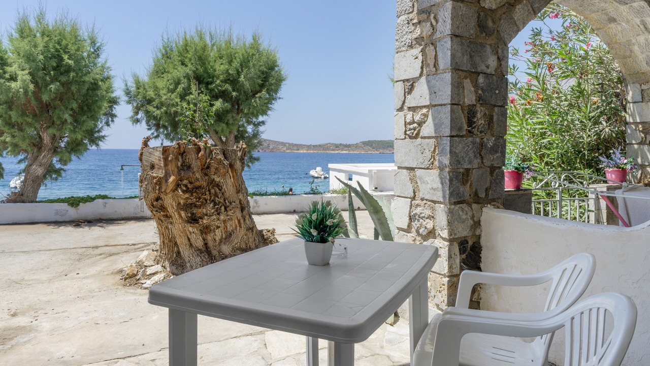 Photo of Patio Balcony in Mirties