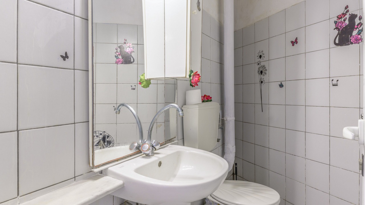 Photo of Bathroom in Mirties