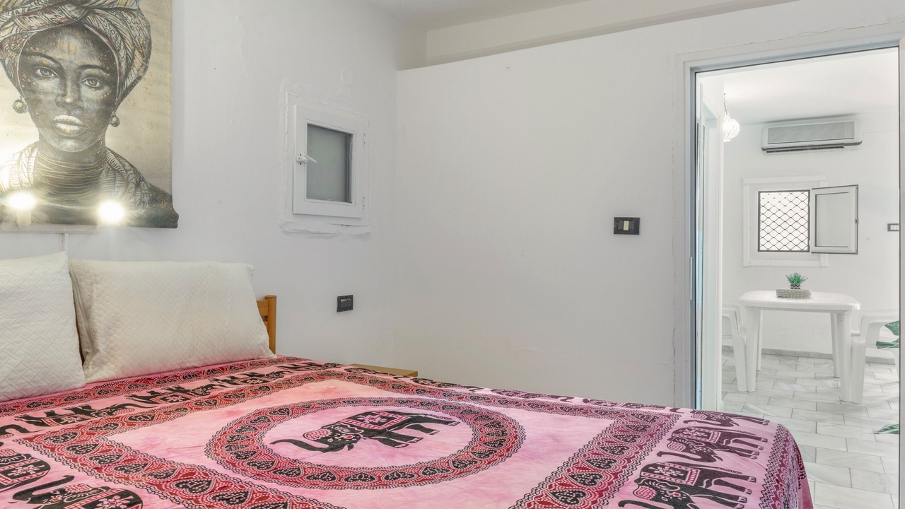 Photo of Bedroom in Mirties