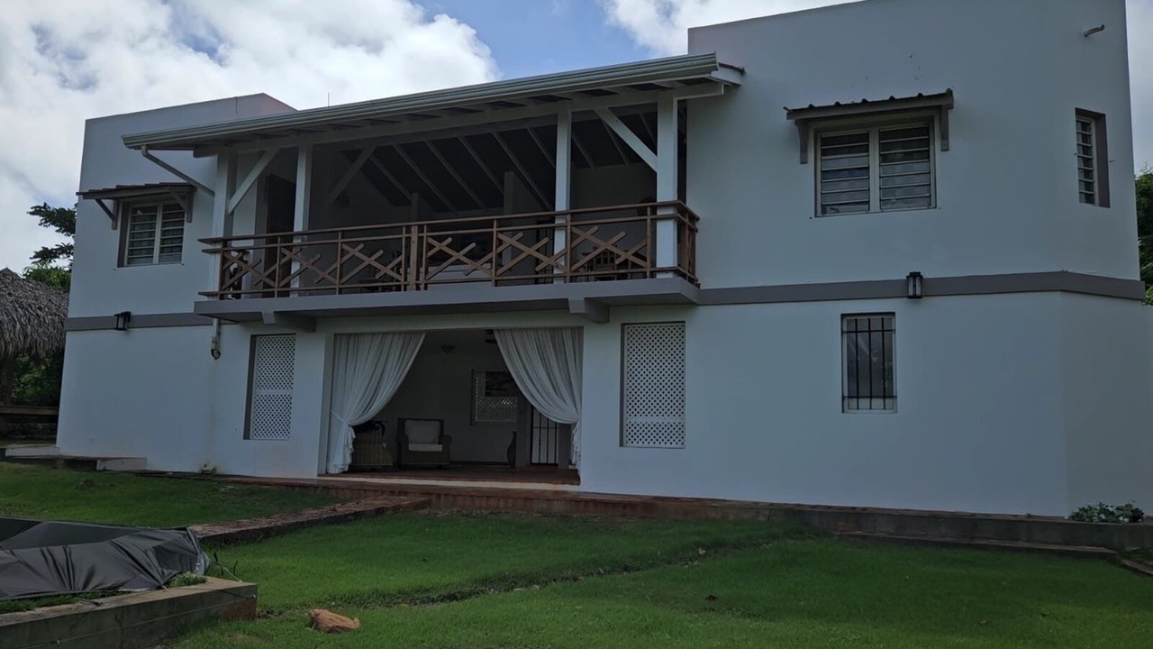Photo of Outdoor in Las Galeras