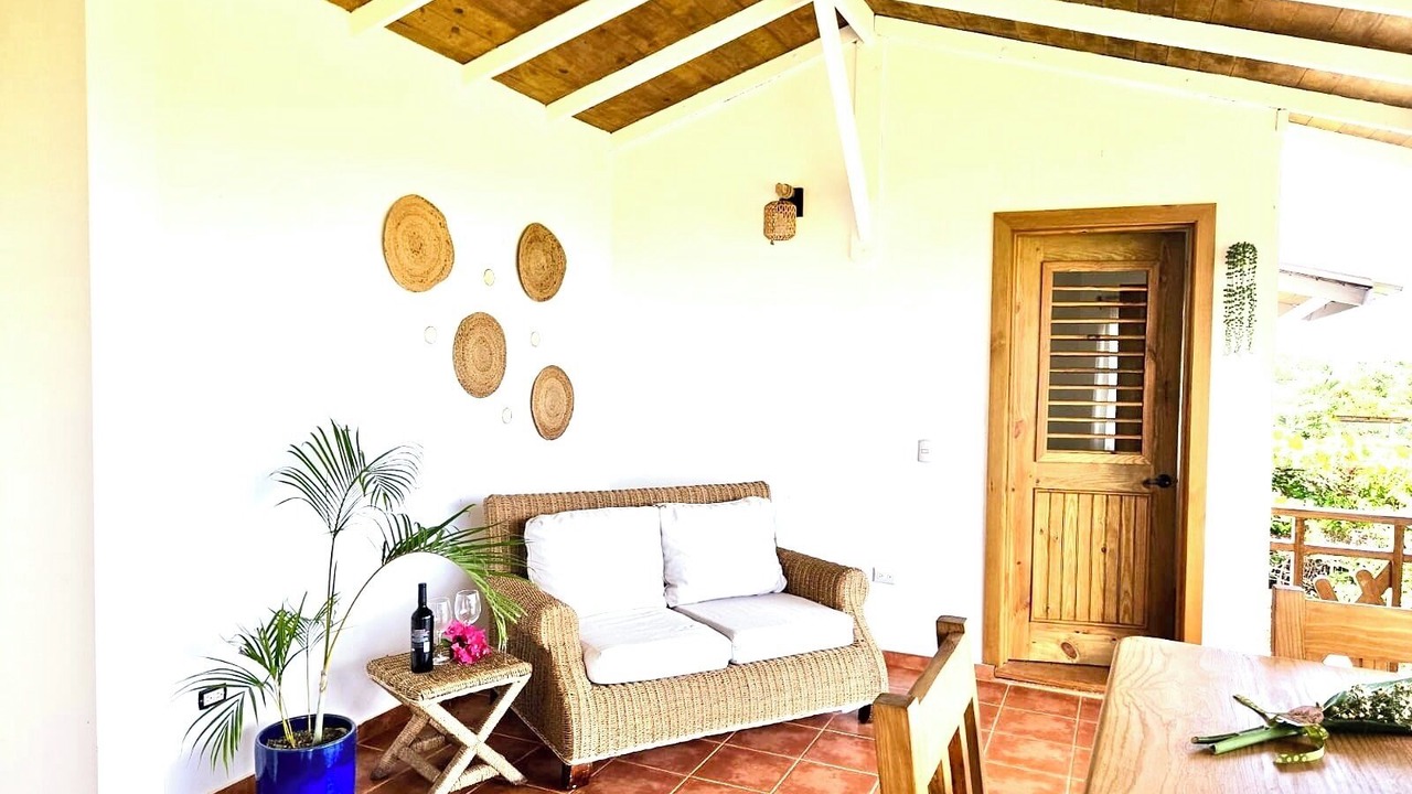 Photo of Outdoor in Las Galeras
