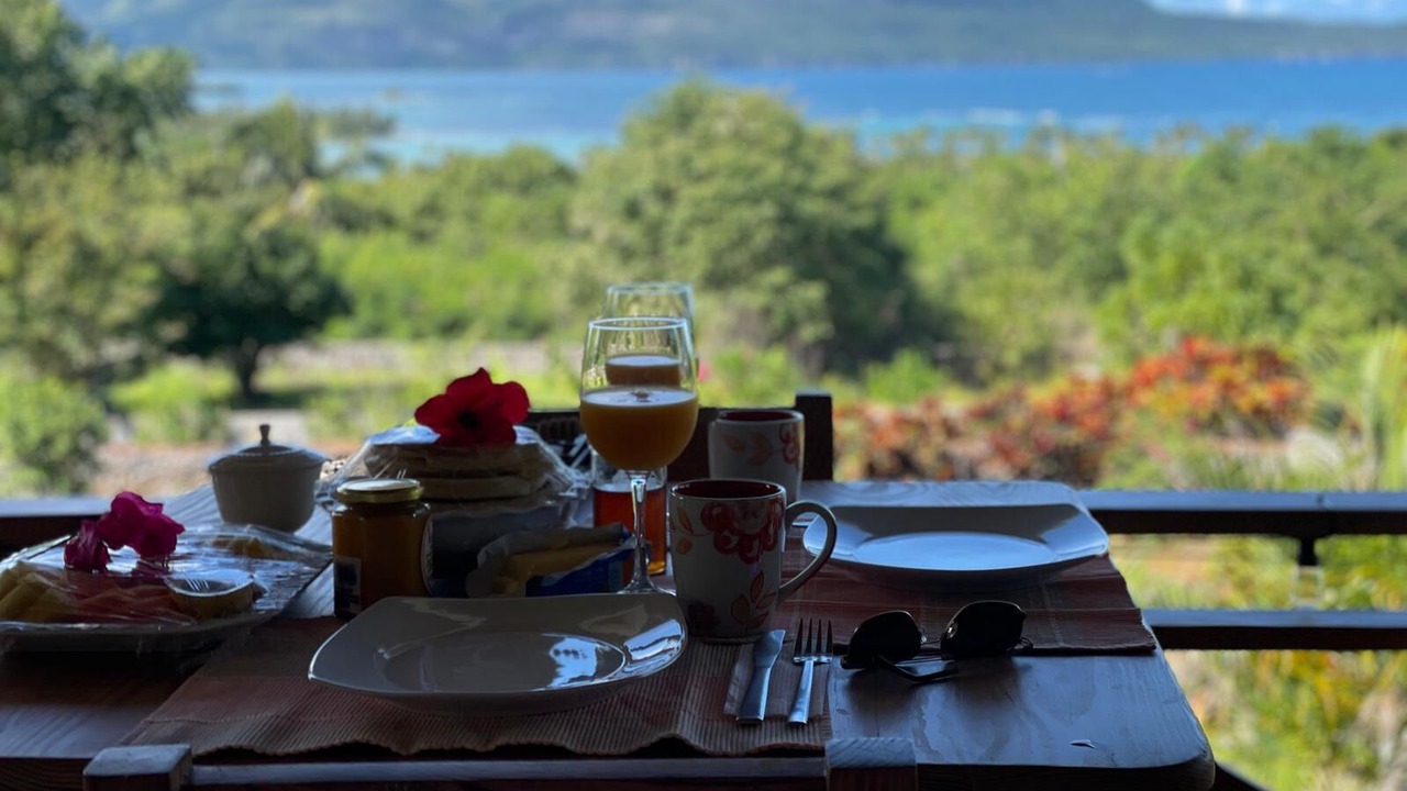 Photo of Outdoor in Las Galeras