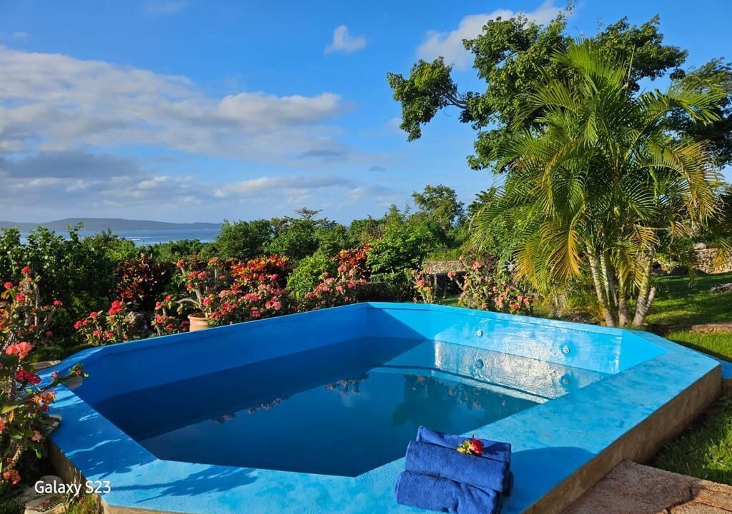 Photo of Outdoor in Las Galeras