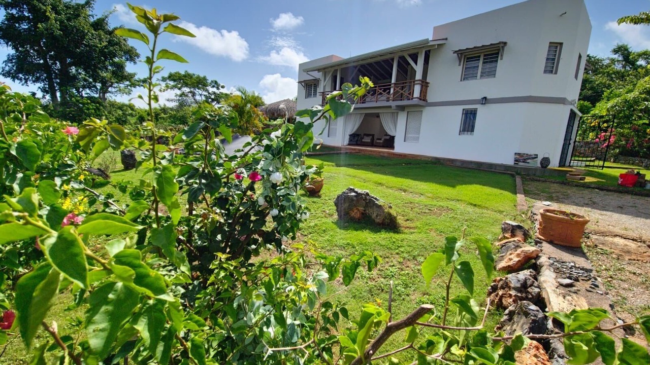 Photo of Outdoor in Las Galeras