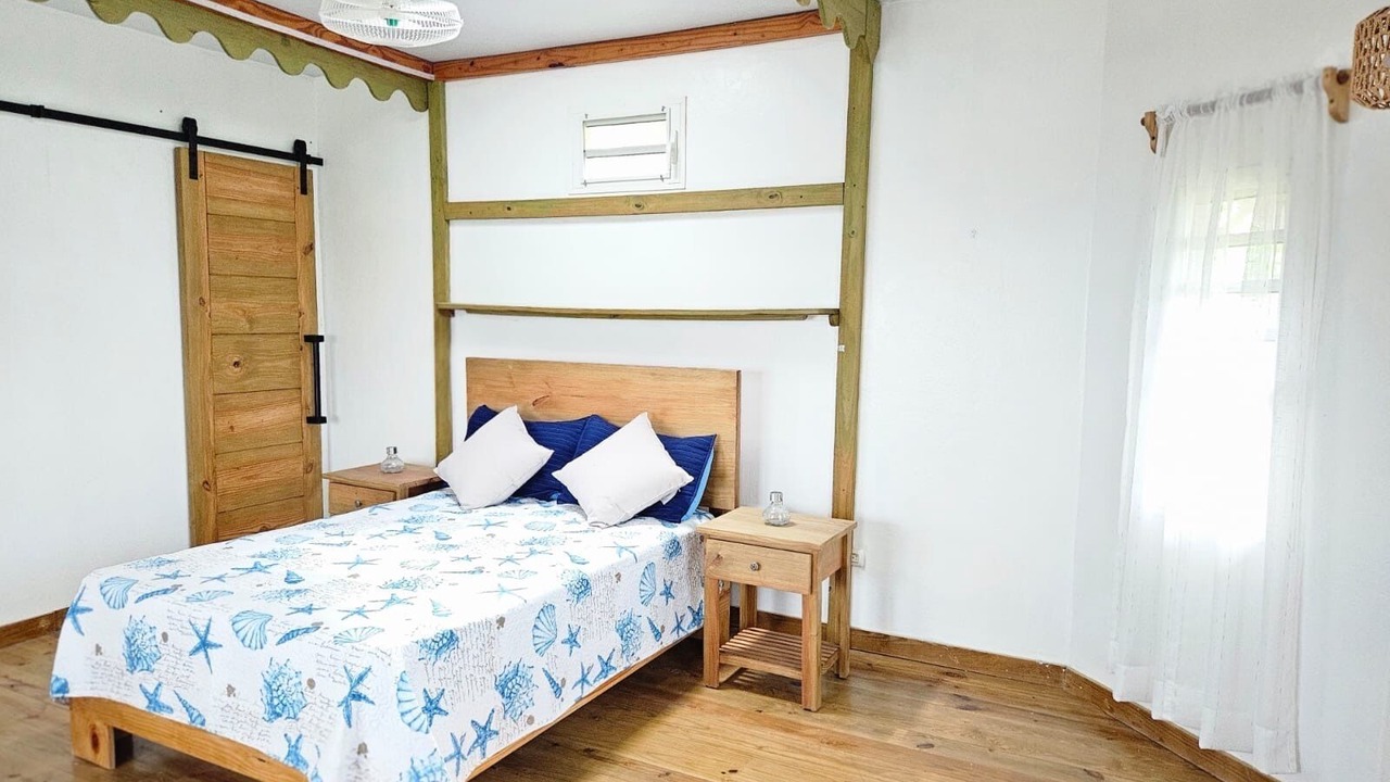 Photo of Bedroom in Las Galeras