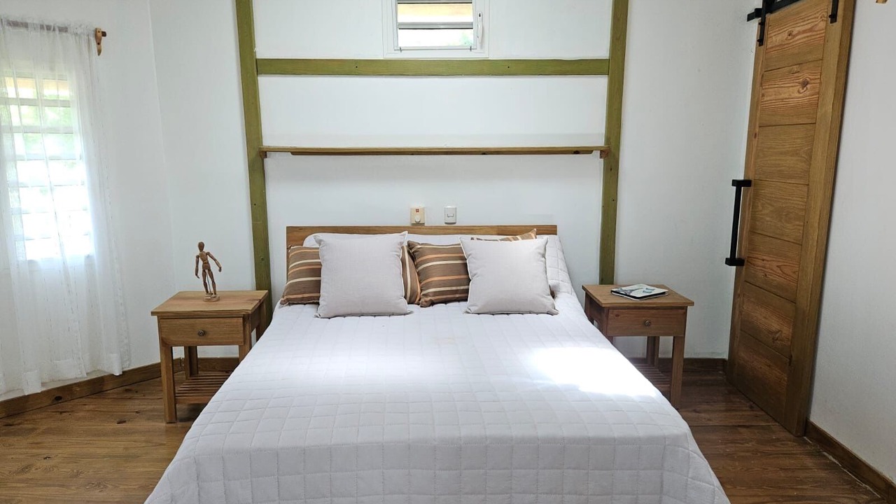Photo of Bedroom in Las Galeras