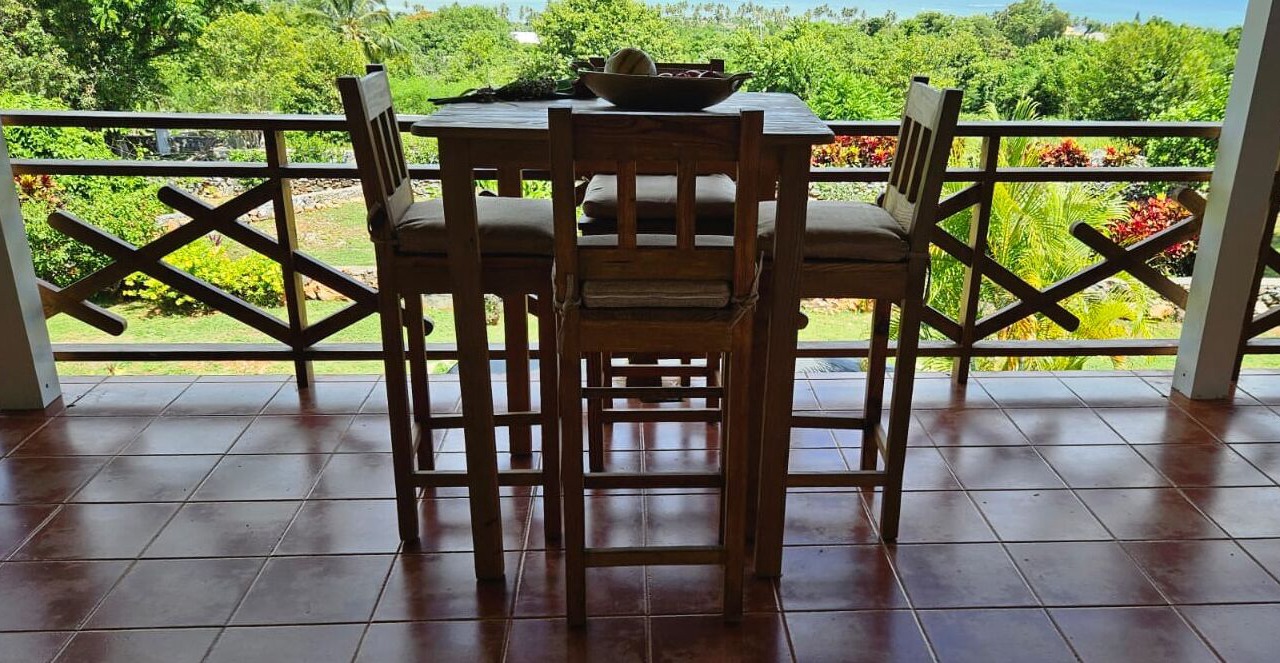 Photo of Outdoor in Las Galeras