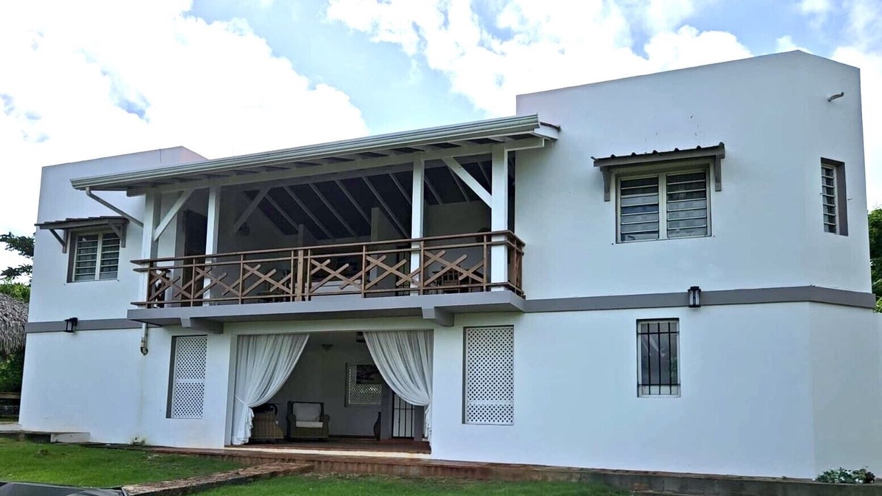Photo of Outdoor in Las Galeras