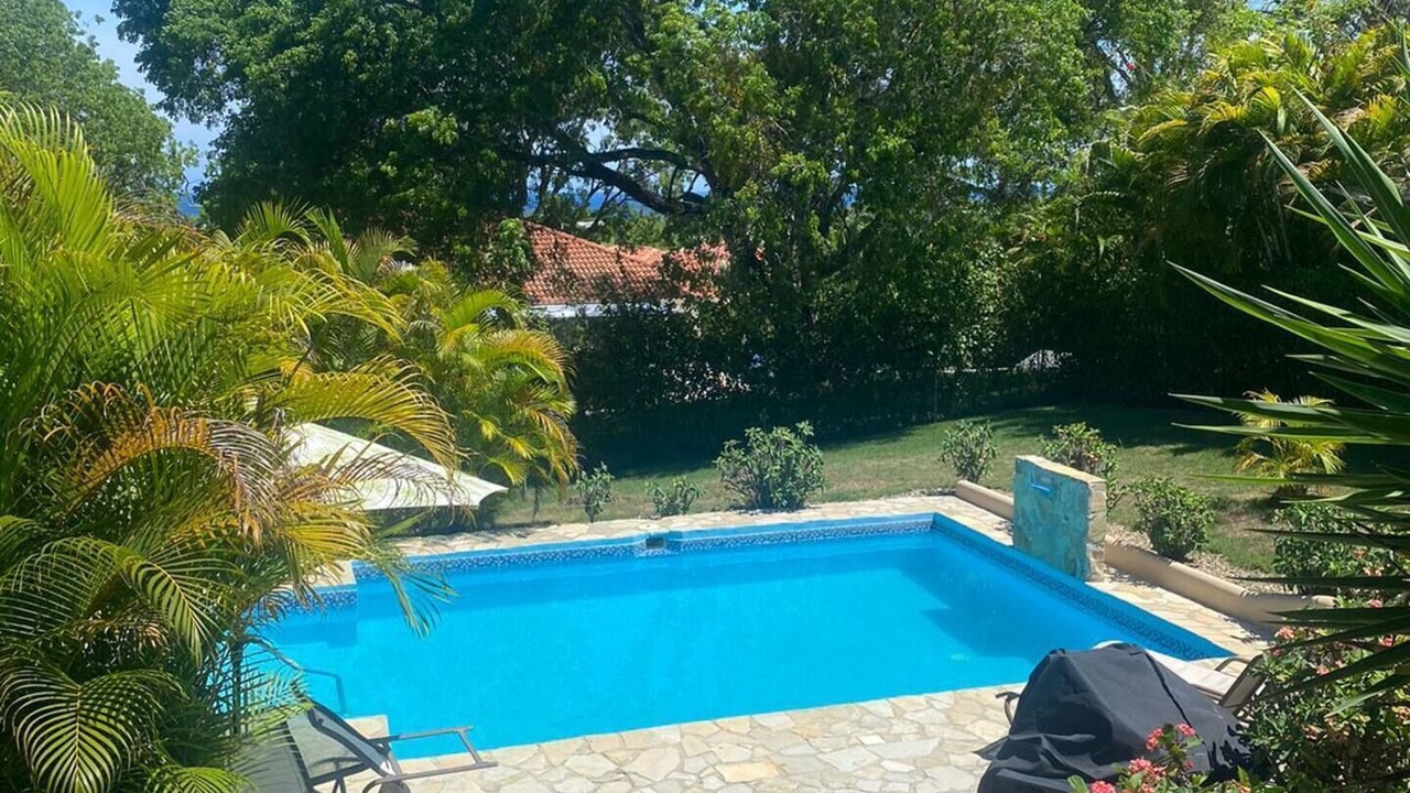 Photo of Outdoor in Urbanizacion Tavarez