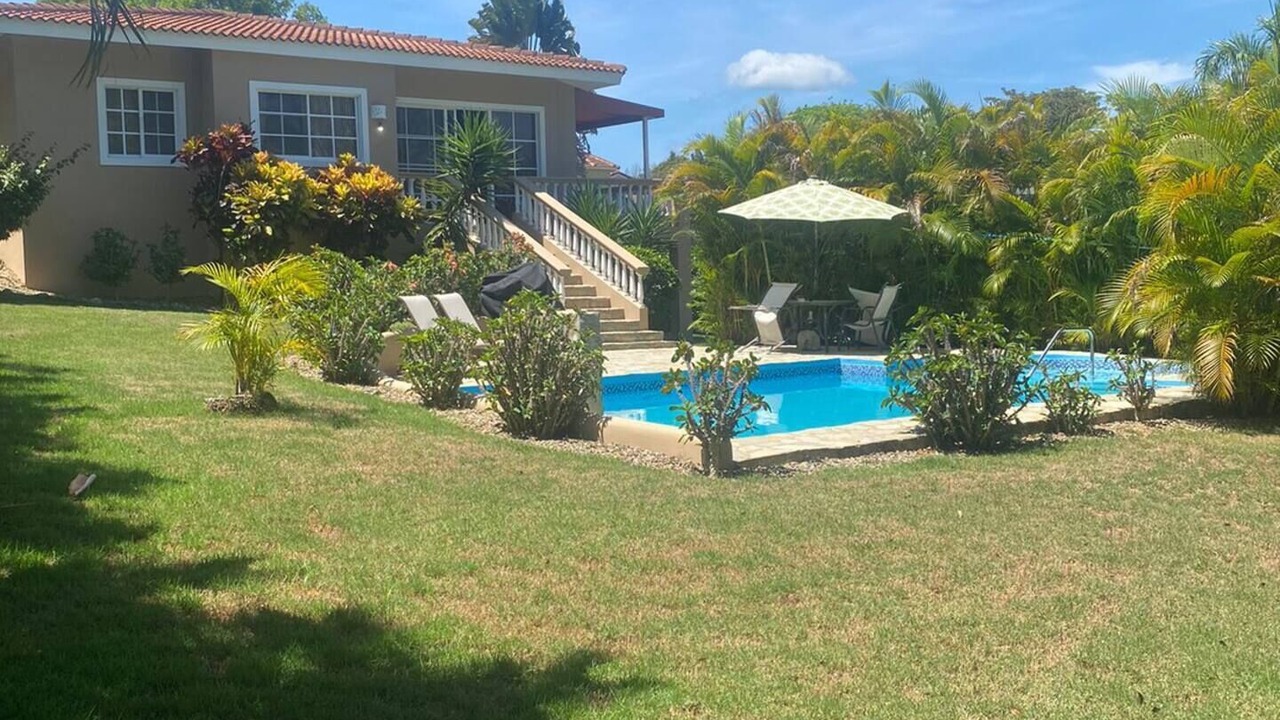 Photo of Outdoor in Urbanizacion Tavarez