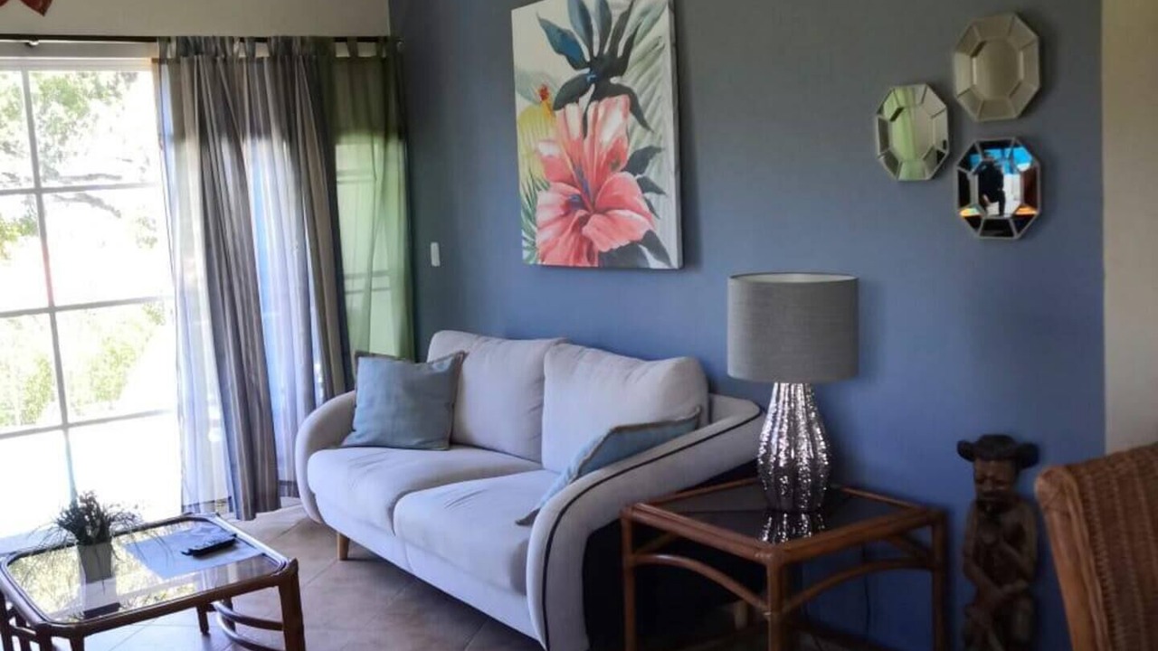 Photo of Livingroom in Urbanizacion Tavarez